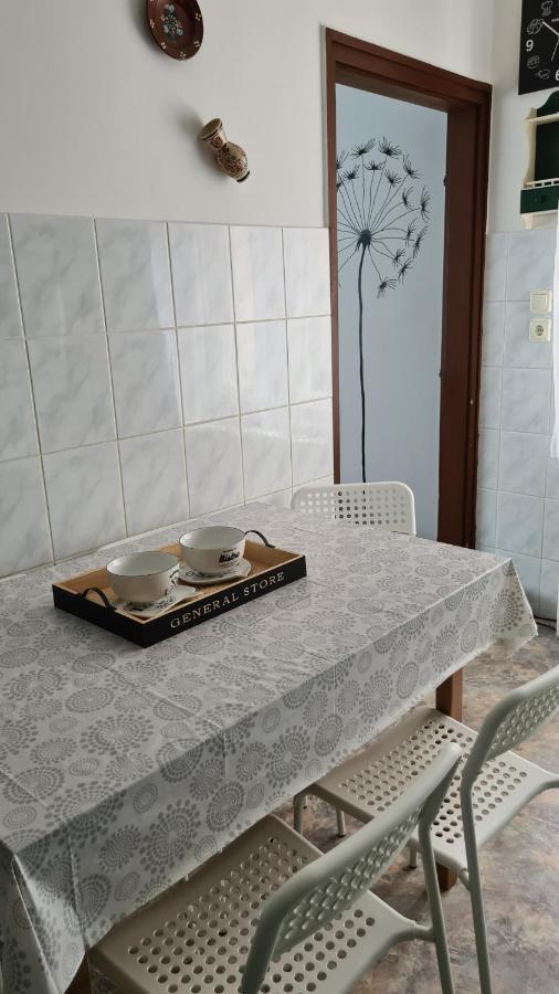 Vitorlás Apartman Sarvar Exterior foto